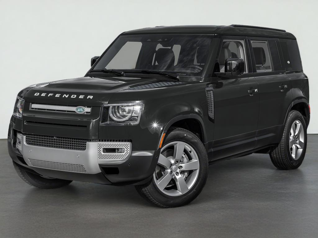 2024 Land Rover Defender S