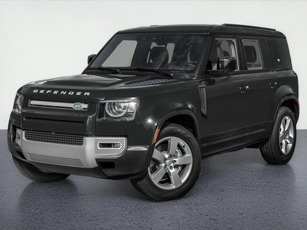 2024 Land Rover Defender S