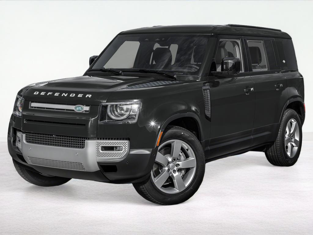 2024 Land Rover Defender S