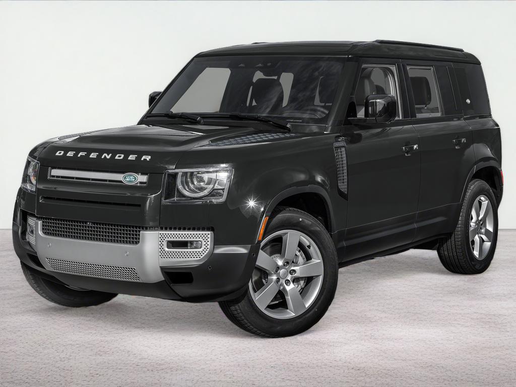 2025 Land Rover Defender S