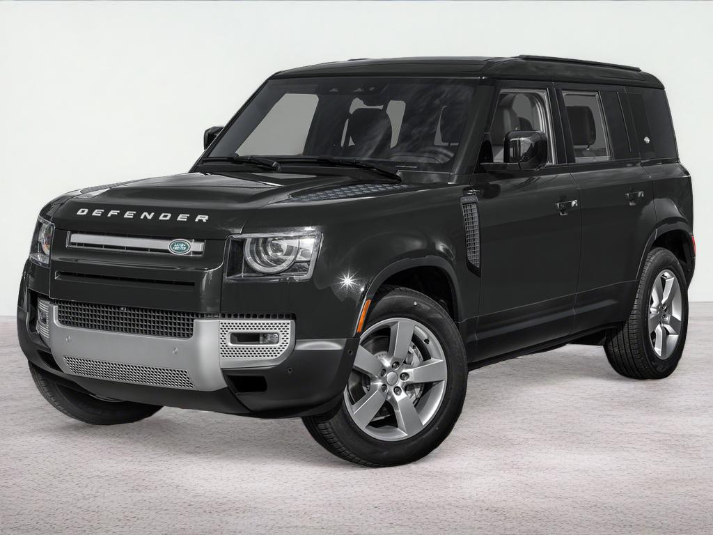 2024 Land Rover Defender S