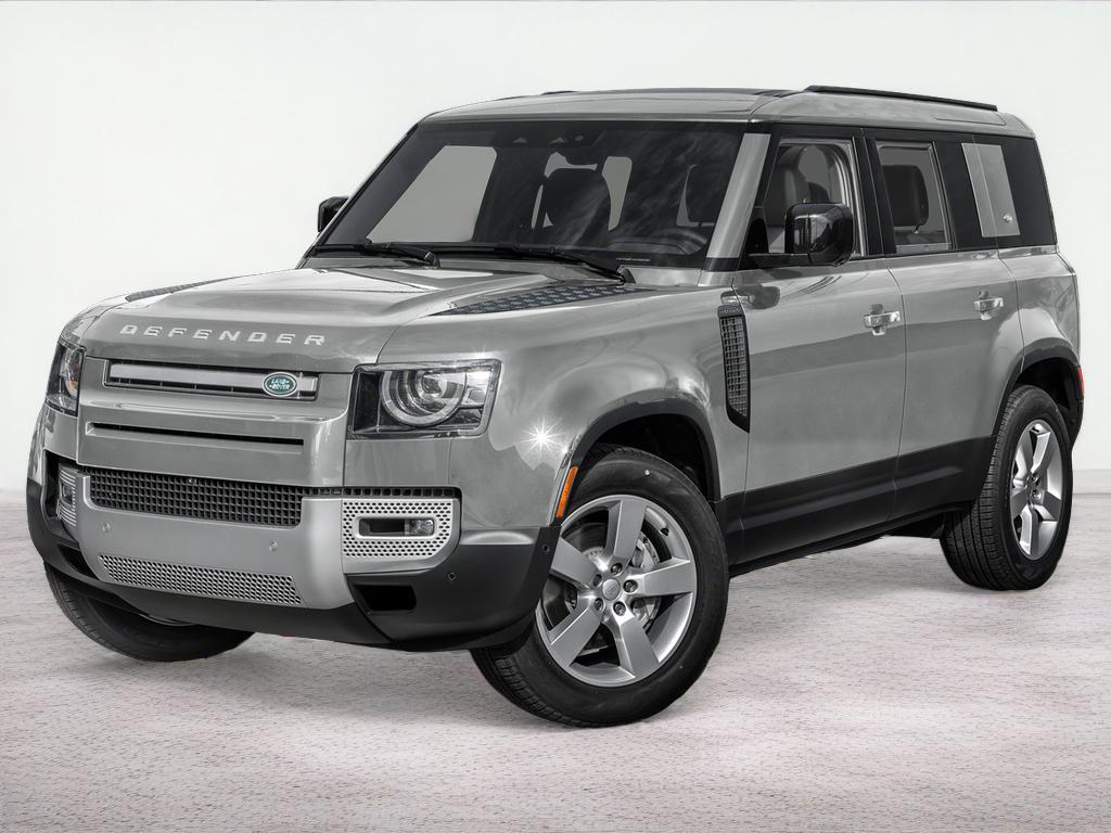2024 Land Rover Defender S