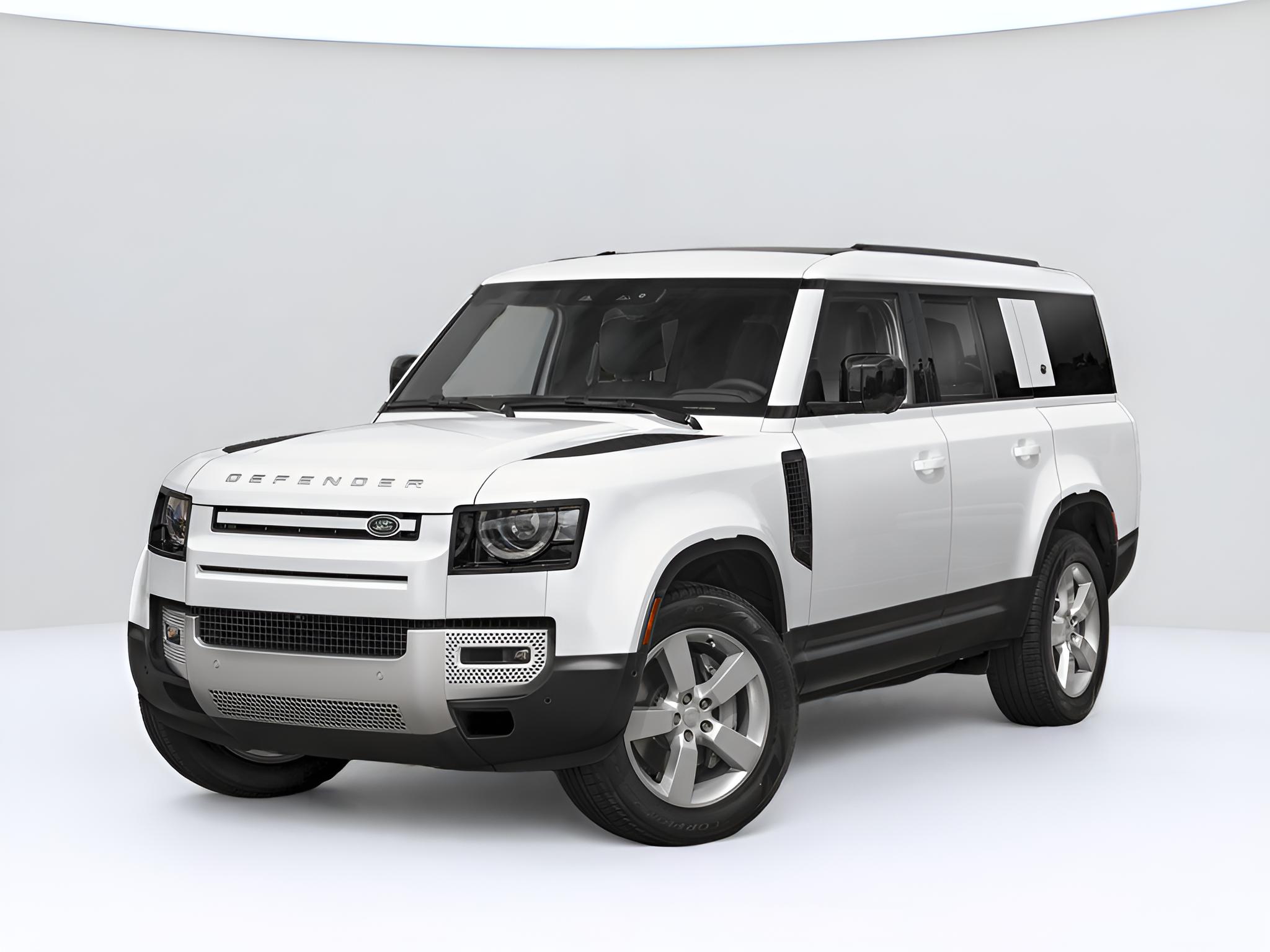 2024 Land Rover Defender X-Dynamic SE