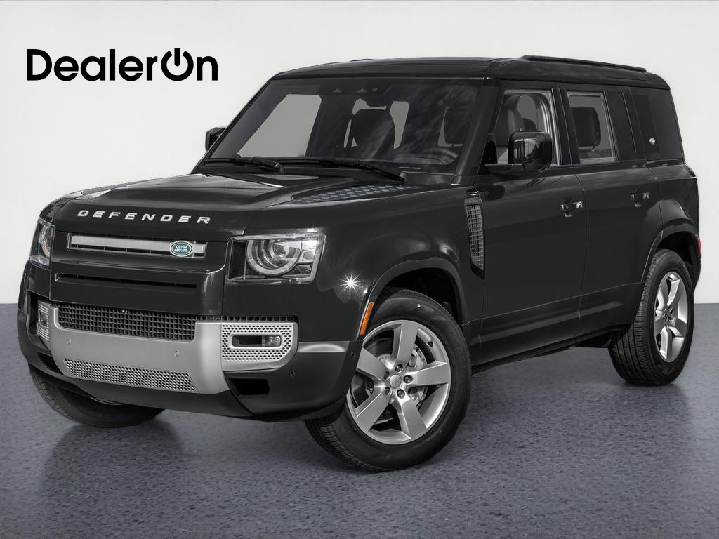 2024 Land Rover Defender S