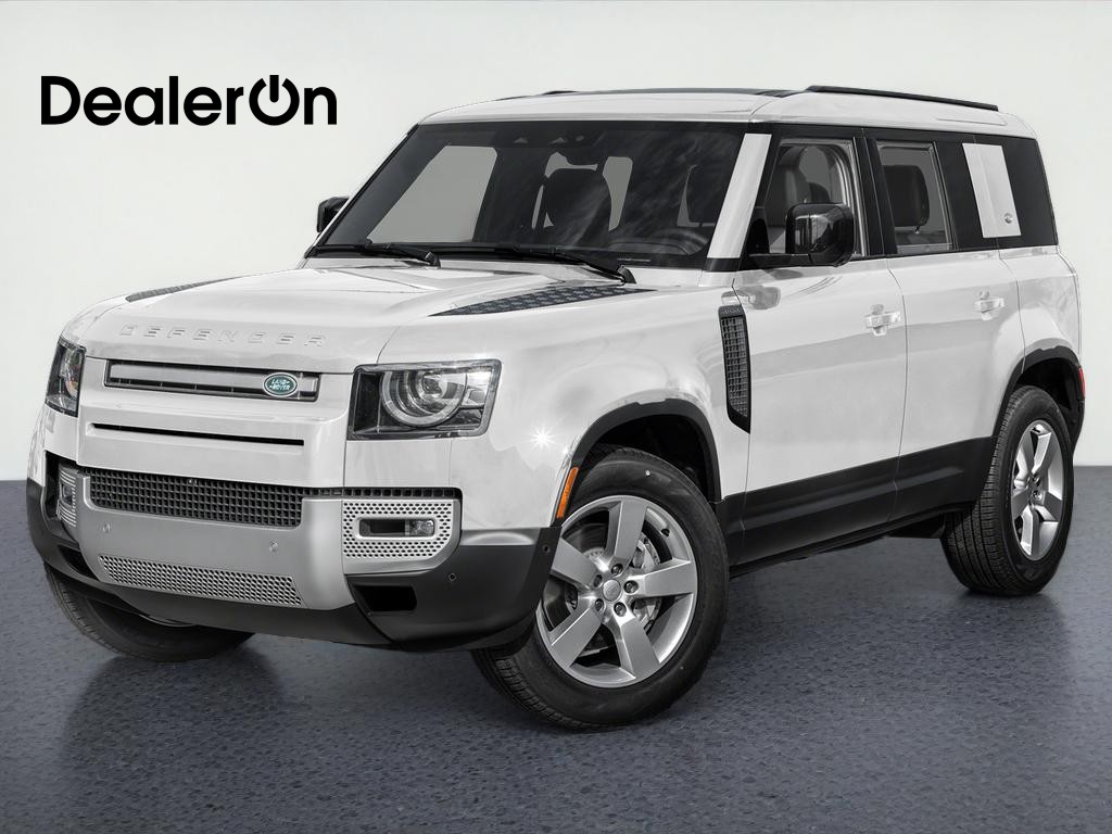 2024 Land Rover Defender S
