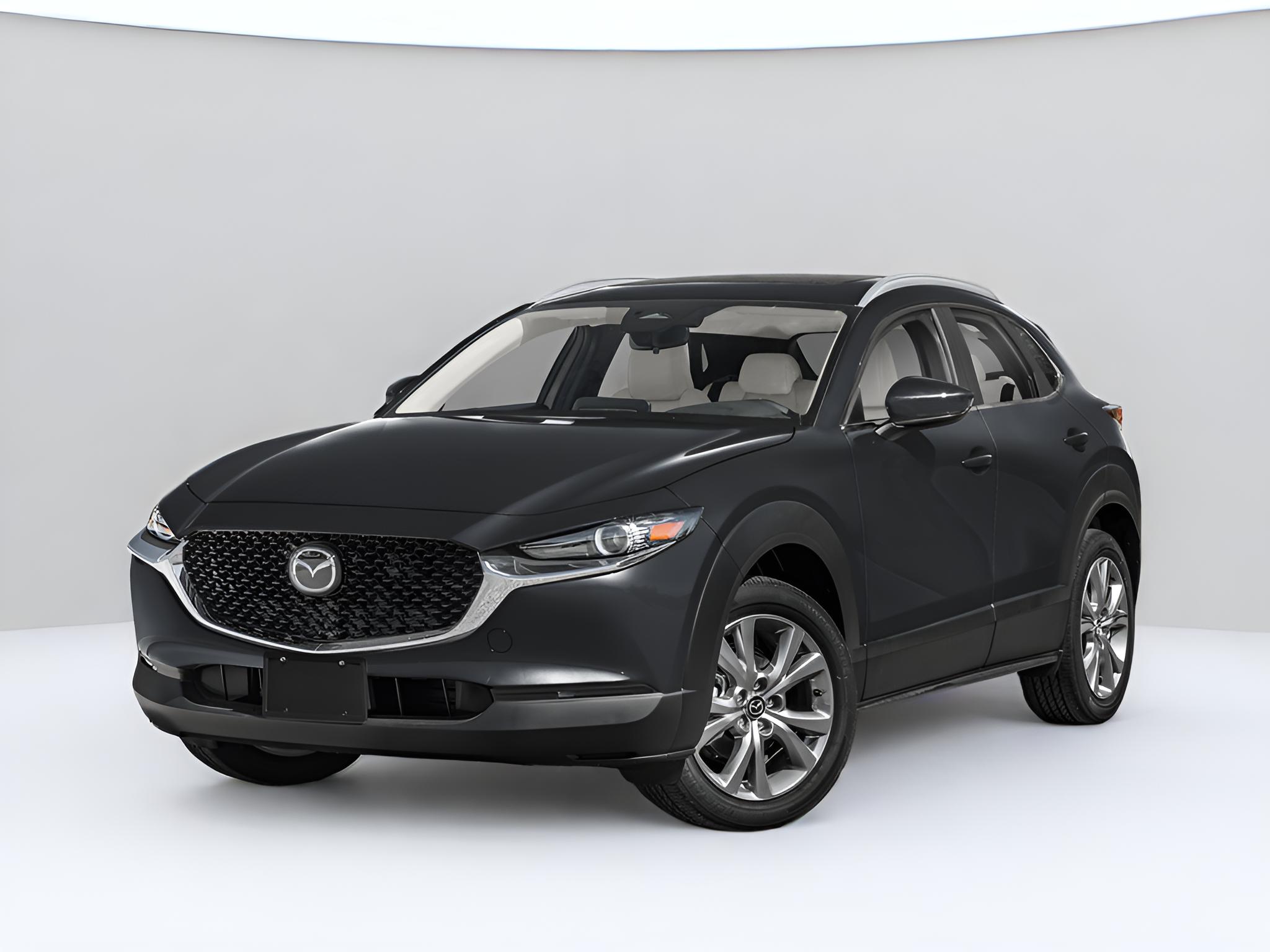 2024 Mazda Mazda CX-30 2.5 S Preferred Package PREFERRED