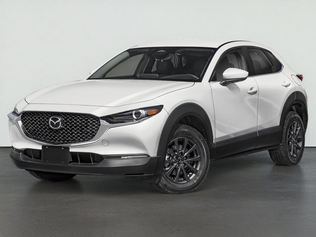 2024 Mazda Mazda CX-30 2.5 S