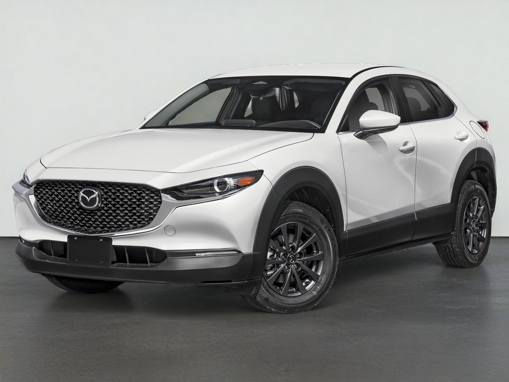 2024 Mazda Mazda CX-30 2.5 S