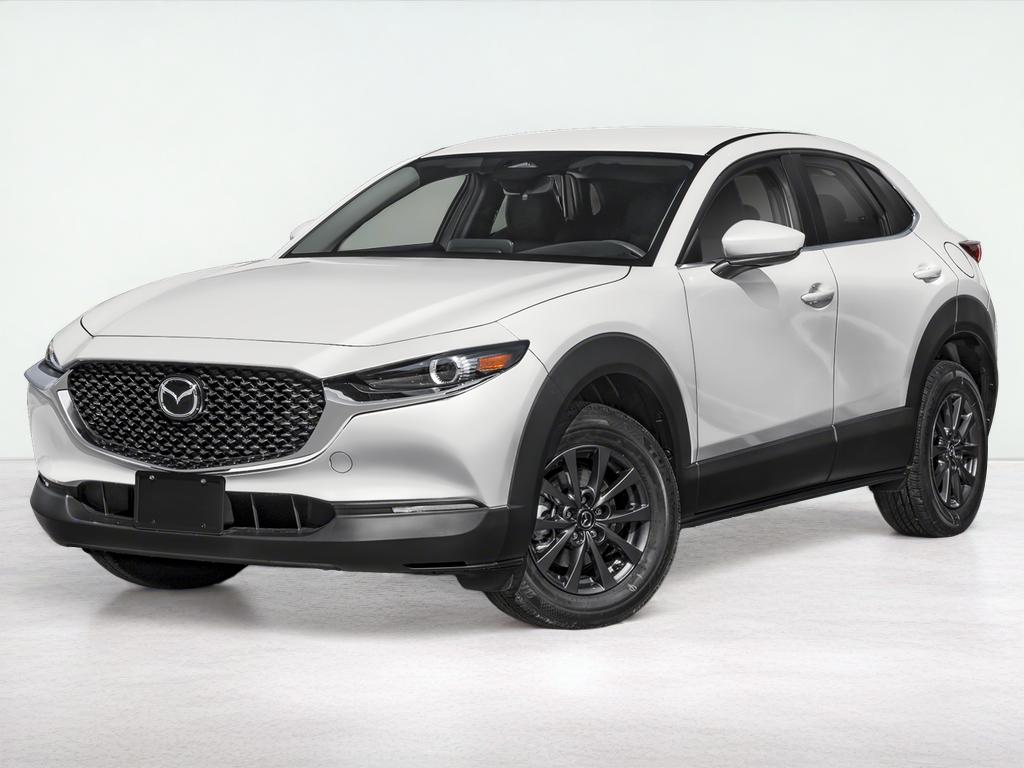 2024 Mazda Mazda CX-30 2.5 S