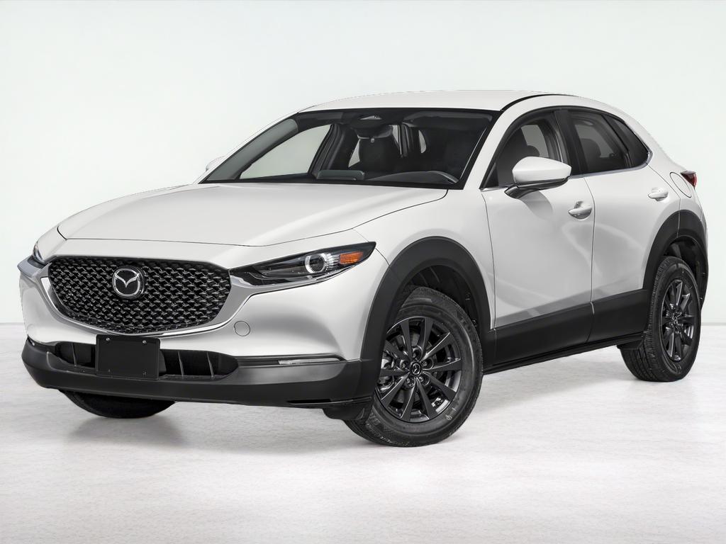 2024 Mazda Mazda CX-30 2.5 S