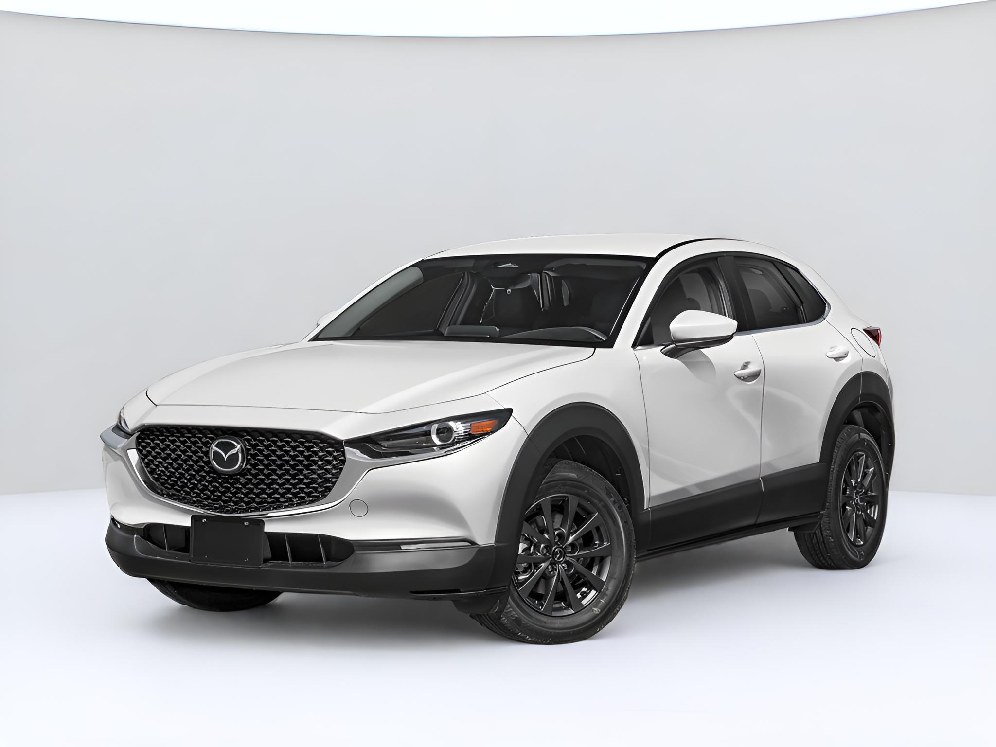 2024 Mazda Mazda CX-30 2.5 S