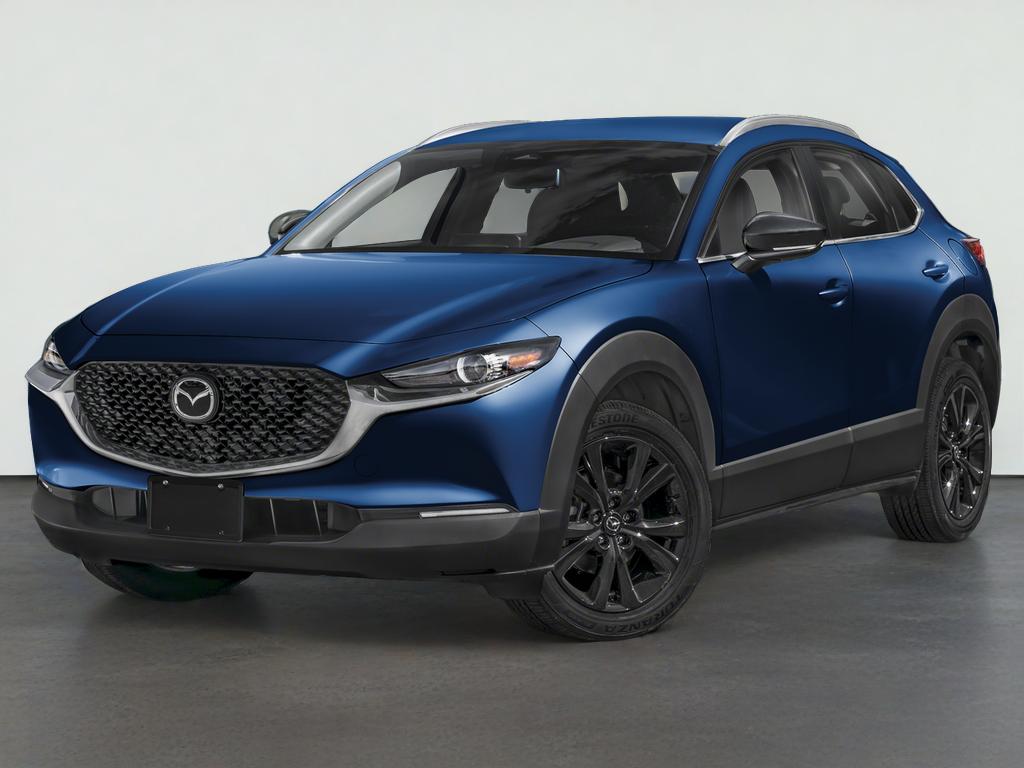 2024 Mazda Mazda CX-30 2.5 S Select Sport