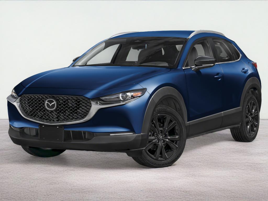 2024 Mazda Mazda CX-30 2.5 S Select Sport
