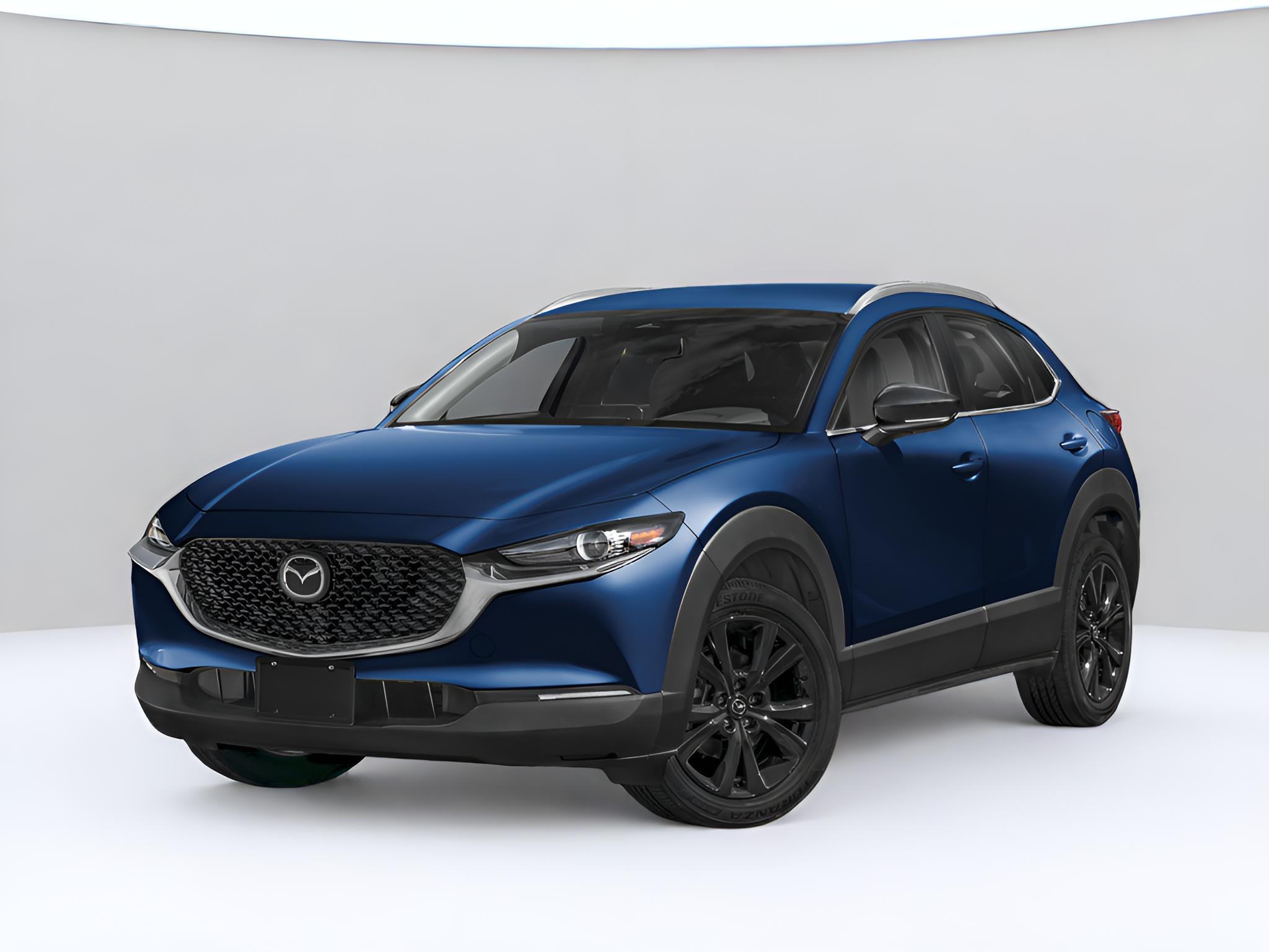 2024 Mazda Mazda CX-30 2.5 S Select Sport