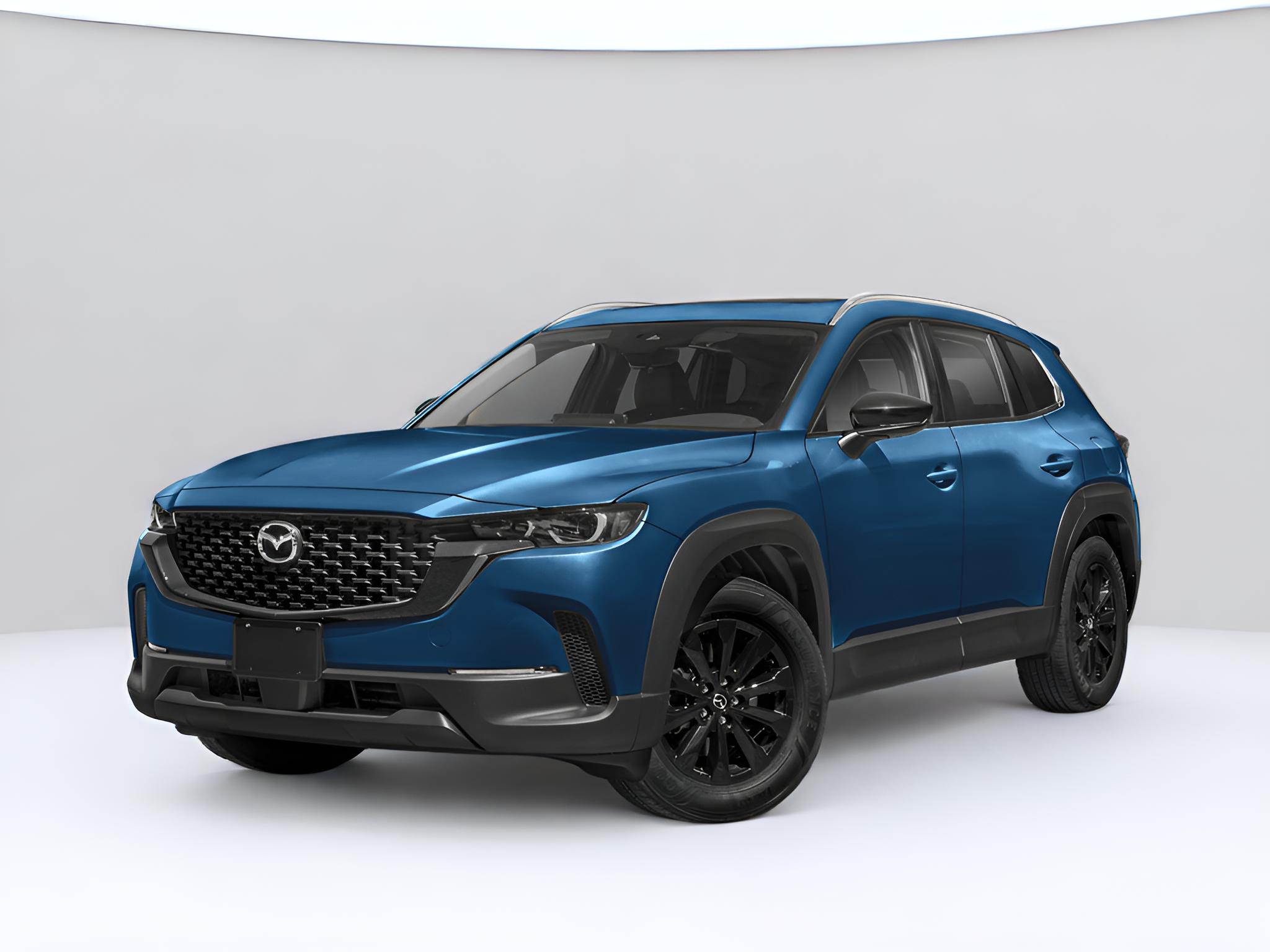 2024 Mazda Mazda CX-50 2.5 S Premium Package CX-50PR
