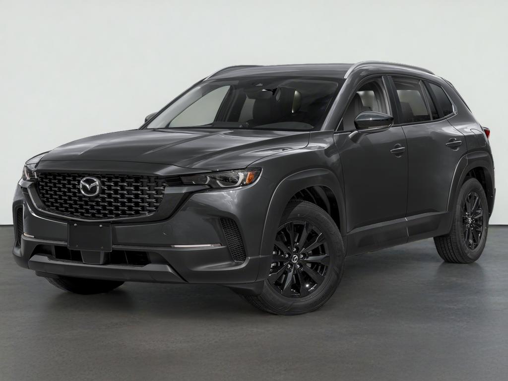 2024 Mazda Mazda CX-50 2.5 S Select Package