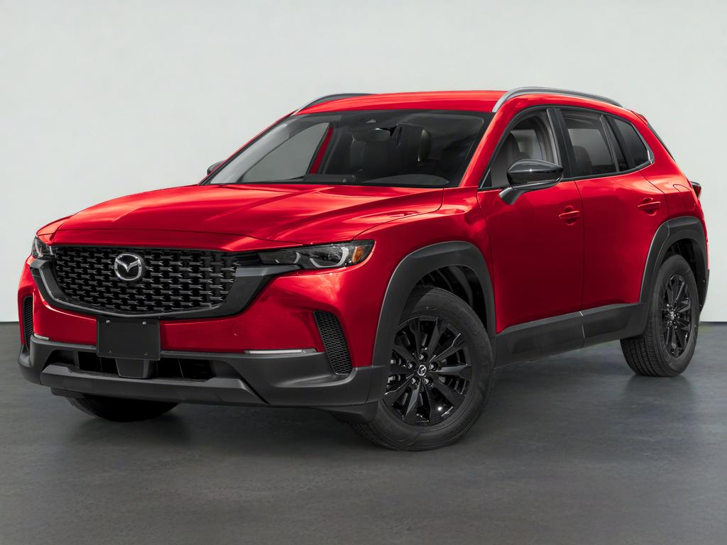2024 Mazda Mazda CX-50 2.5 S Select Package