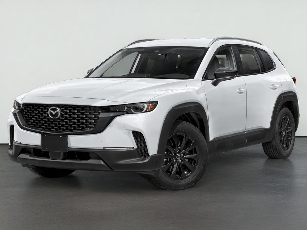 2024 Mazda Mazda CX-50 2.5 S Select Package