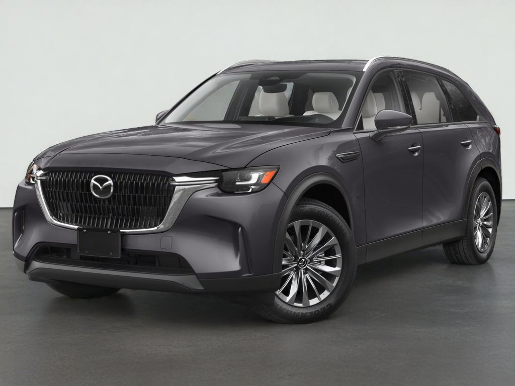 2024 Mazda Mazda CX-90 3.3 Turbo Preferred Plus