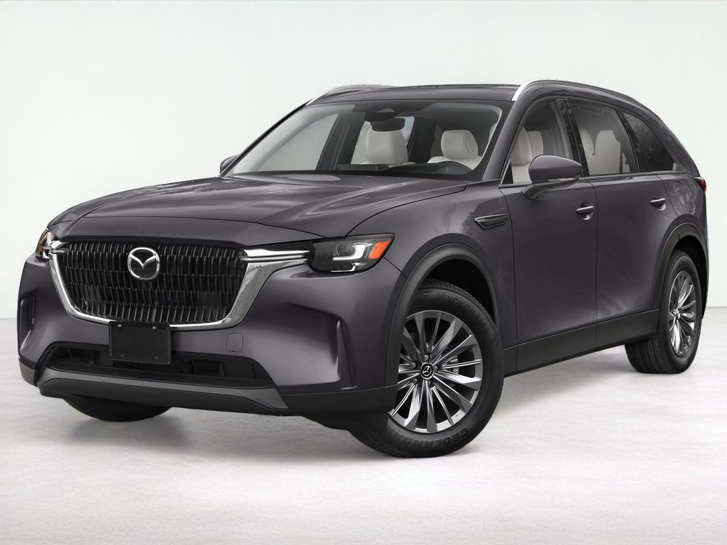 2024 Mazda Mazda CX-90 3.3 Turbo Preferred Plus