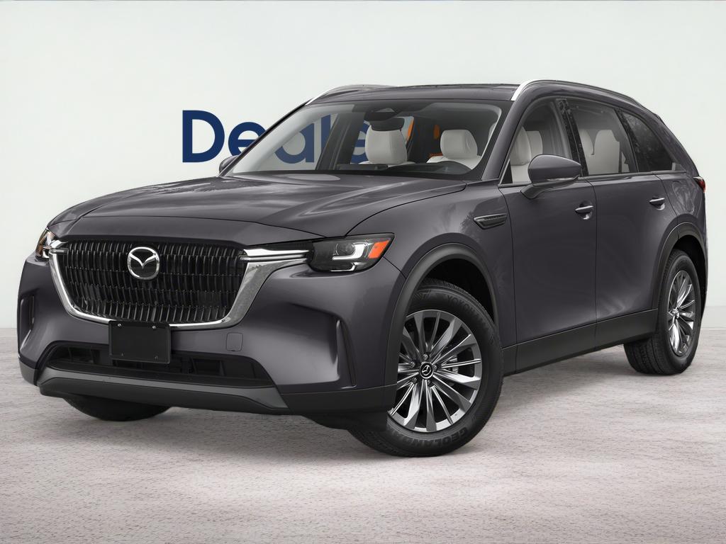 2024 Mazda Mazda CX-90 3.3 Turbo Preferred Plus