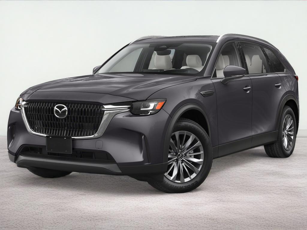 2024 Mazda Mazda CX-90 3.3 Turbo Preferred Plus