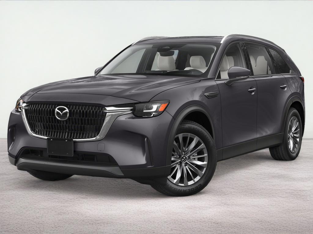 2024 Mazda Mazda CX-90 3.3 Turbo Preferred Plus