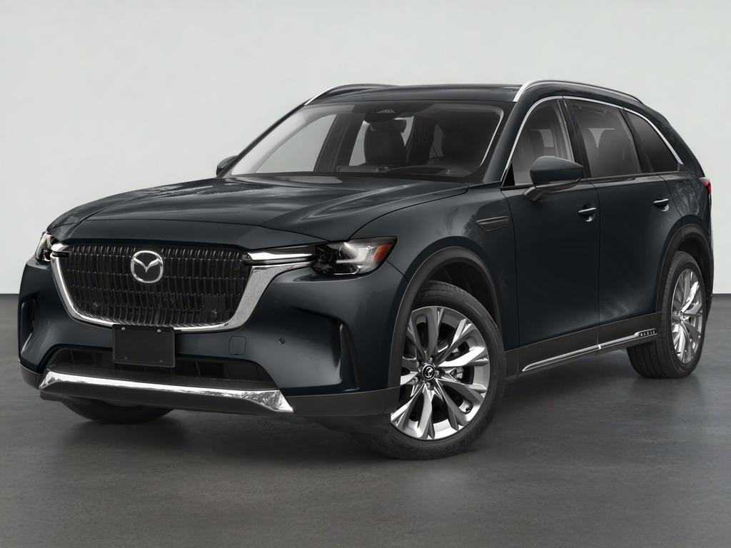 2024 Mazda Mazda CX-90 3.3 Turbo Premium