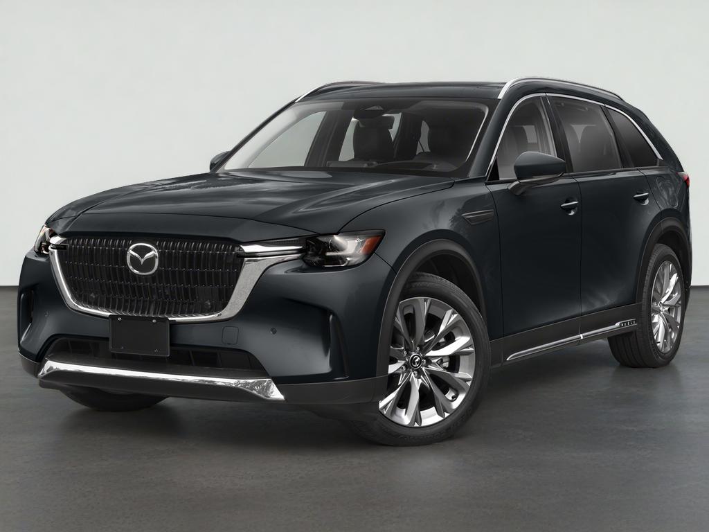2024 Mazda Mazda CX-90 3.3 Turbo Premium