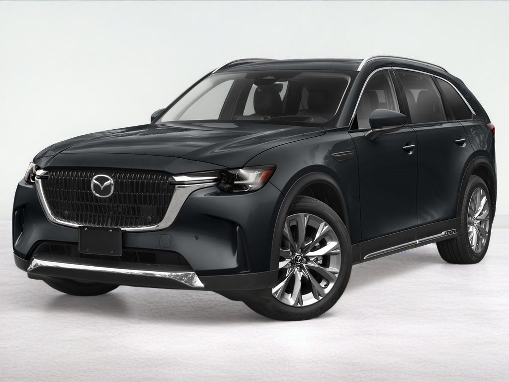 2024 Mazda Mazda CX-90 3.3 Turbo Premium