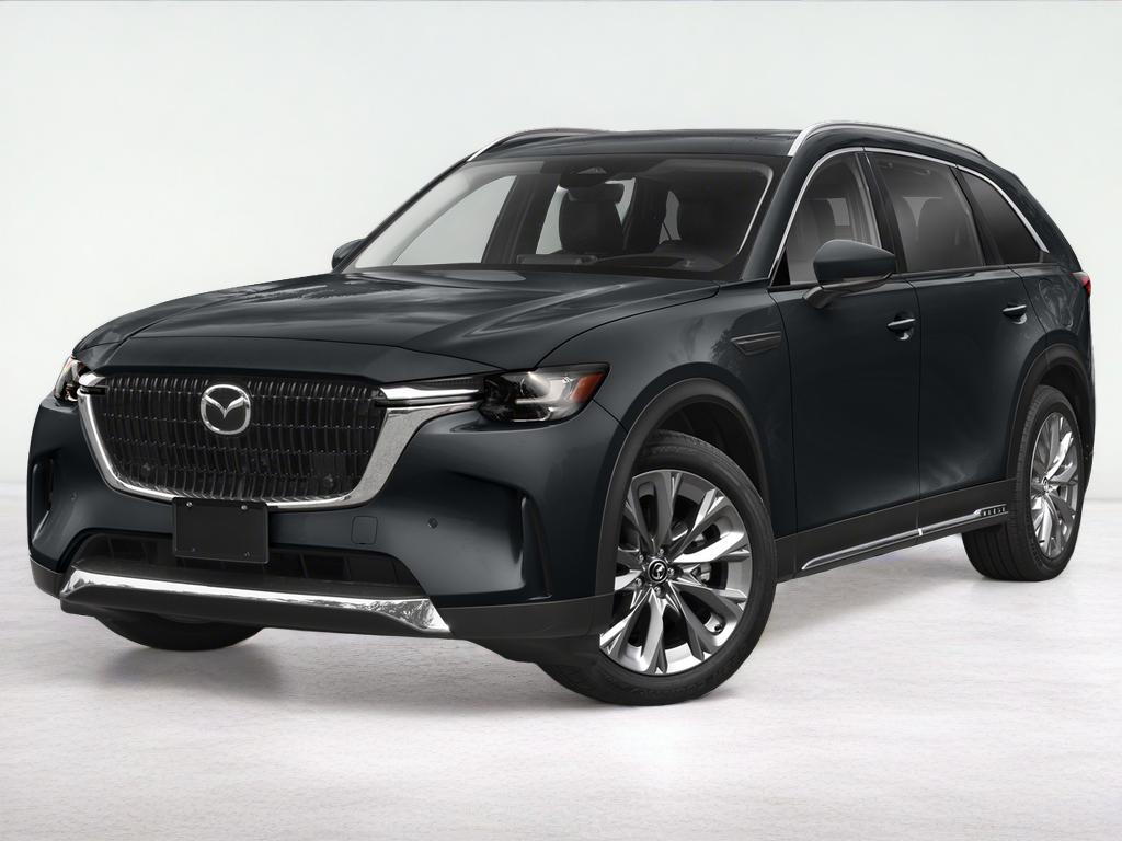 2024 Mazda Mazda CX-90 3.3 Turbo Premium