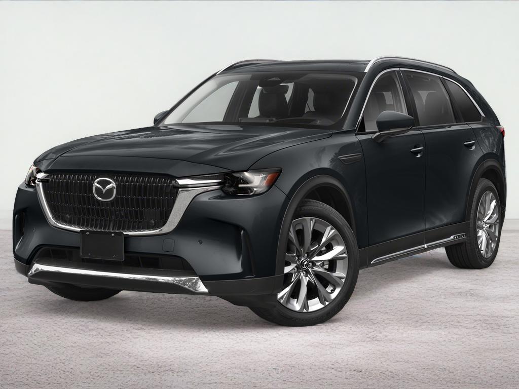 2024 Mazda Mazda CX-90 3.3 Turbo Premium