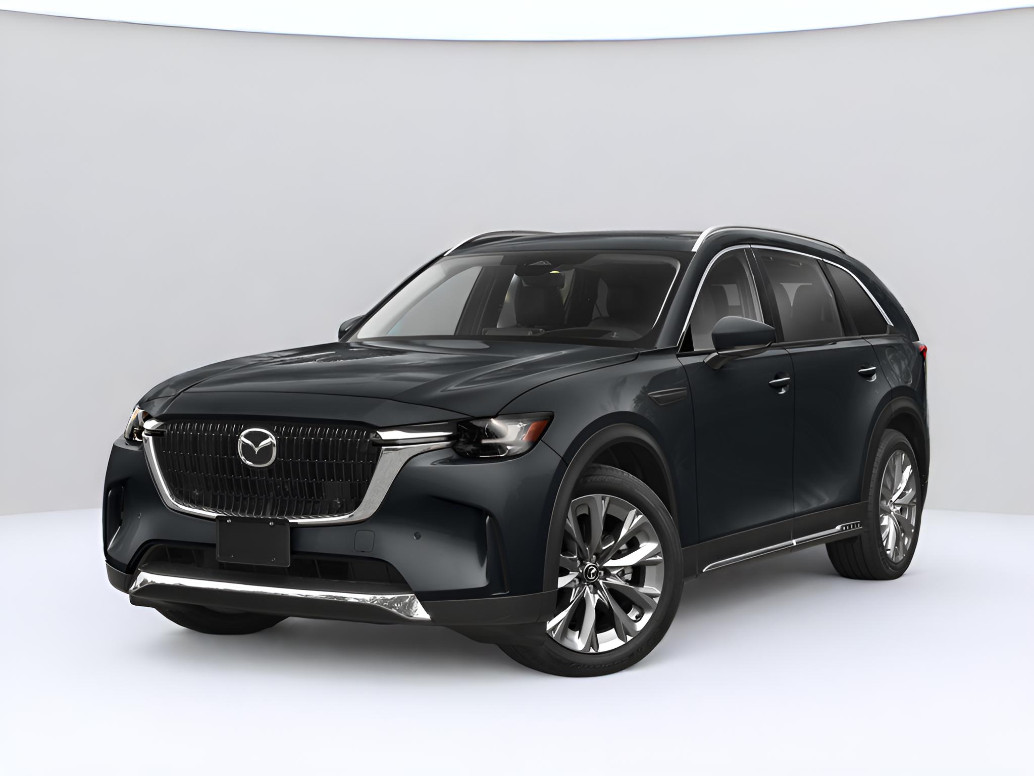 2024 Mazda Mazda CX-90 3.3 Turbo Premium