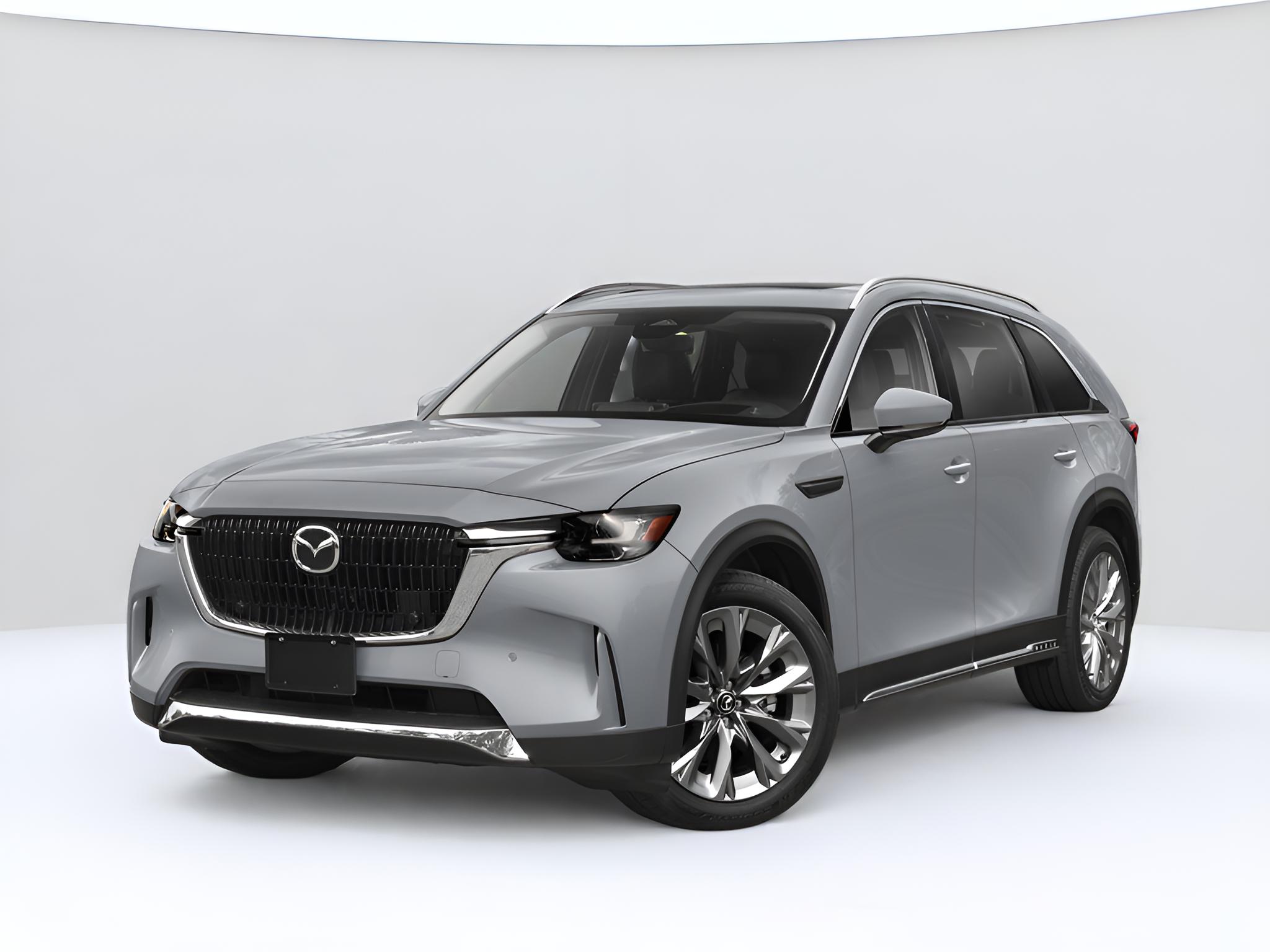 2024 Mazda Mazda CX-90 3.3 Turbo Premium