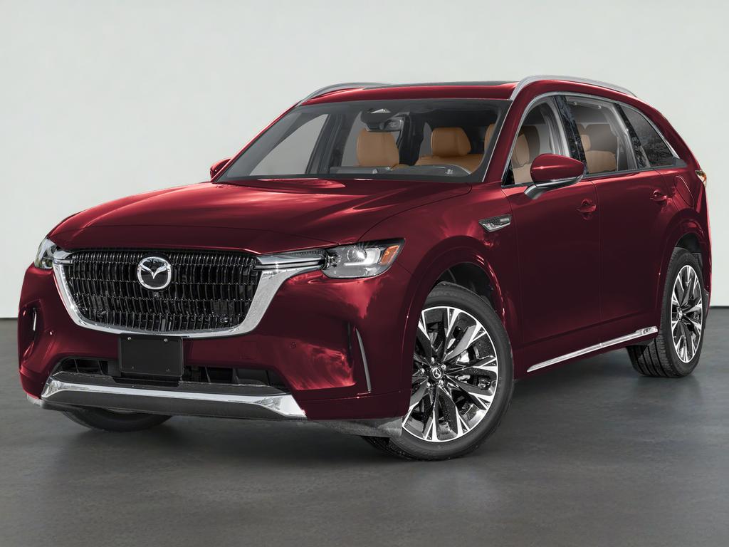 2024 Mazda Mazda CX-90 3.3 Turbo S Premium Plus