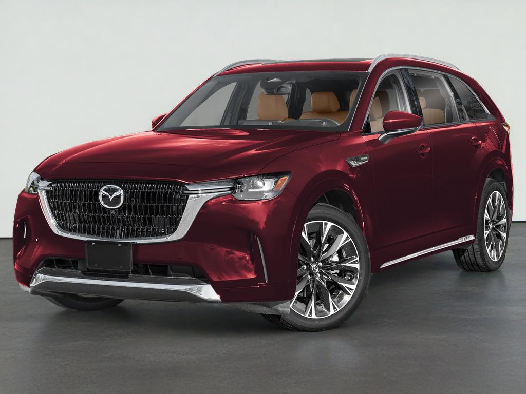 2024 Mazda Mazda CX-90 3.3 Turbo S Premium Plus
