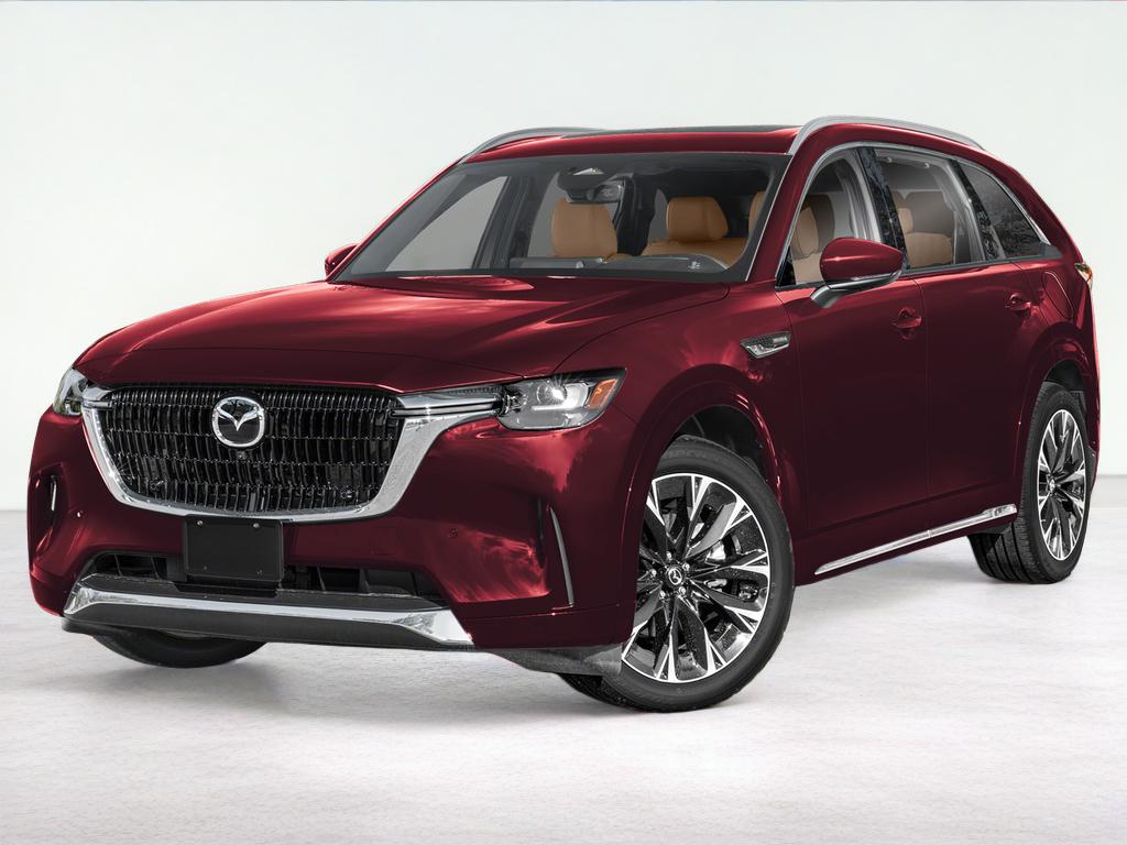 2024 Mazda Mazda CX-90 3.3 Turbo S Premium Plus