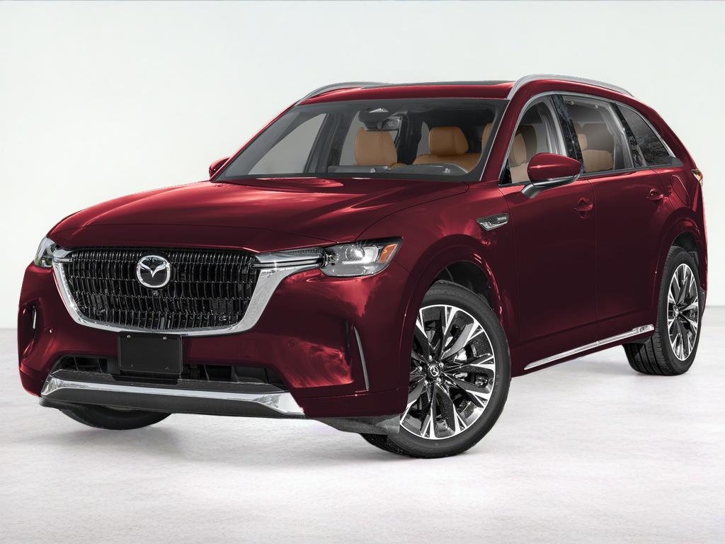 2024 Mazda Mazda CX-90 3.3 Turbo S Premium Plus
