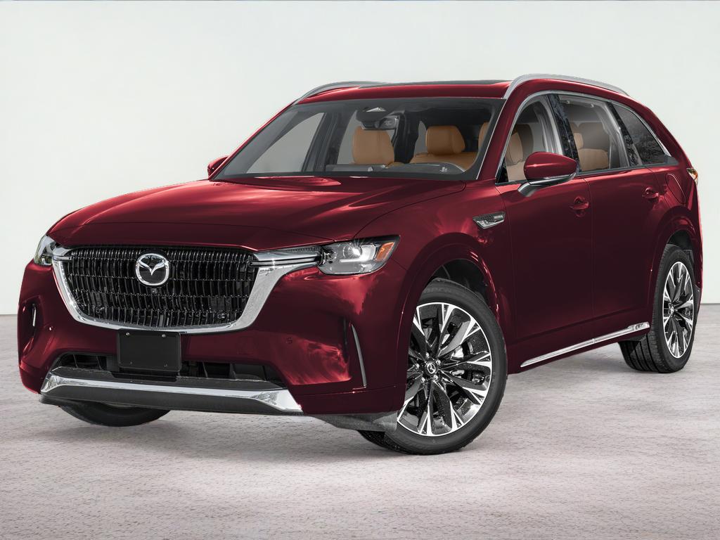 2024 Mazda Mazda CX-90 3.3 Turbo S Premium Plus
