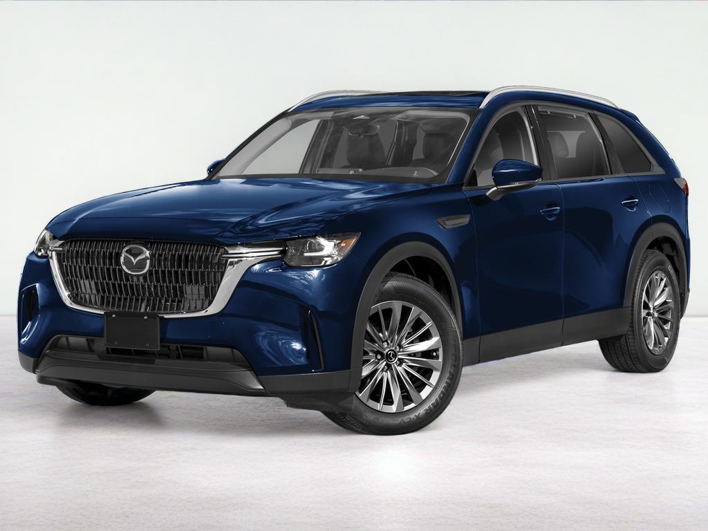 2024 Mazda Mazda CX-90 3.3 Turbo Preferred