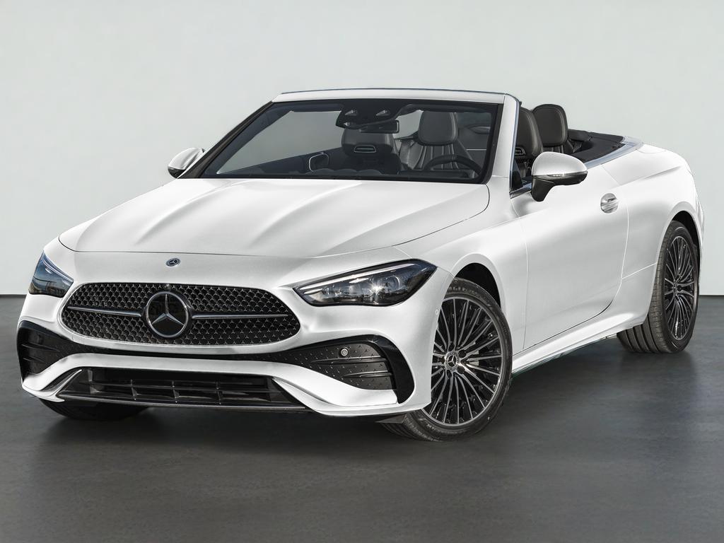 2024 Mercedes-Benz CLE 300 CLE 300 4MATIC®