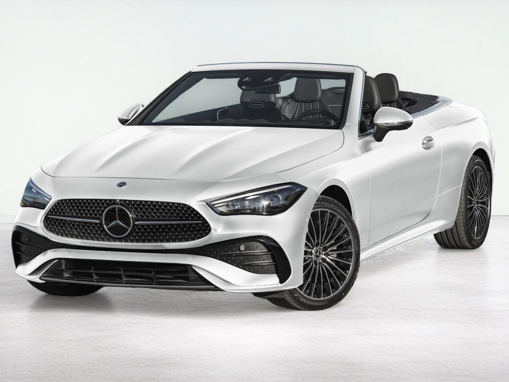 2024 Mercedes-Benz CLE 300 CLE 300 4MATIC®