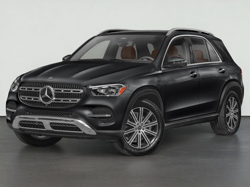 2025 Mercedes-Benz GLE 350 GLE 350 4MATIC®
