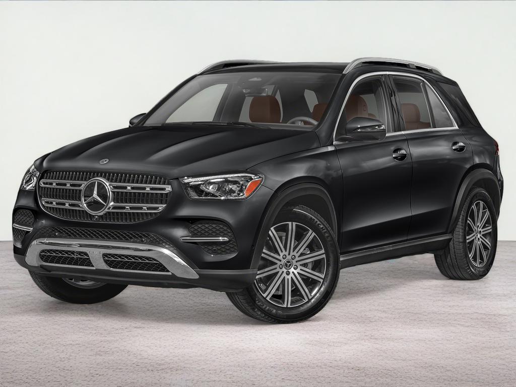 2024 Mercedes-Benz GLE 350 GLE 350