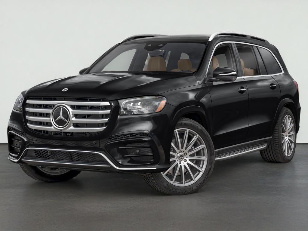 2024 Mercedes-Benz GLS 580 GLS 580 4MATIC®
