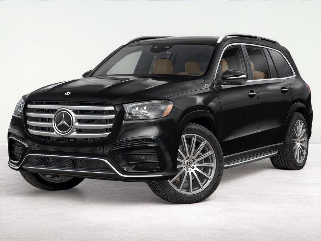 2024 Mercedes-Benz GLS 580 GLS 580 4MATIC®