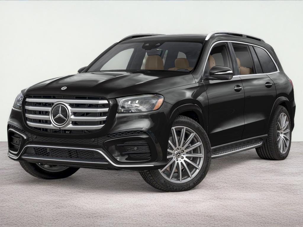 2024 Mercedes-Benz GLS 580 GLS 580 4MATIC®