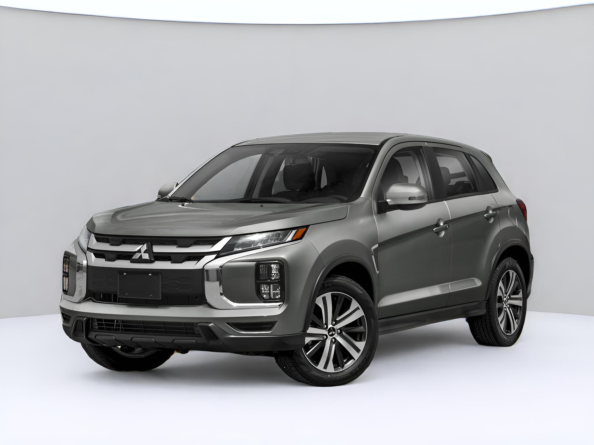 2024 Mitsubishi Outlander Sport 2.0 SE