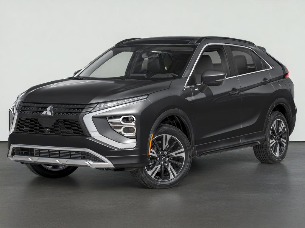2024 Mitsubishi Eclipse Cross LE