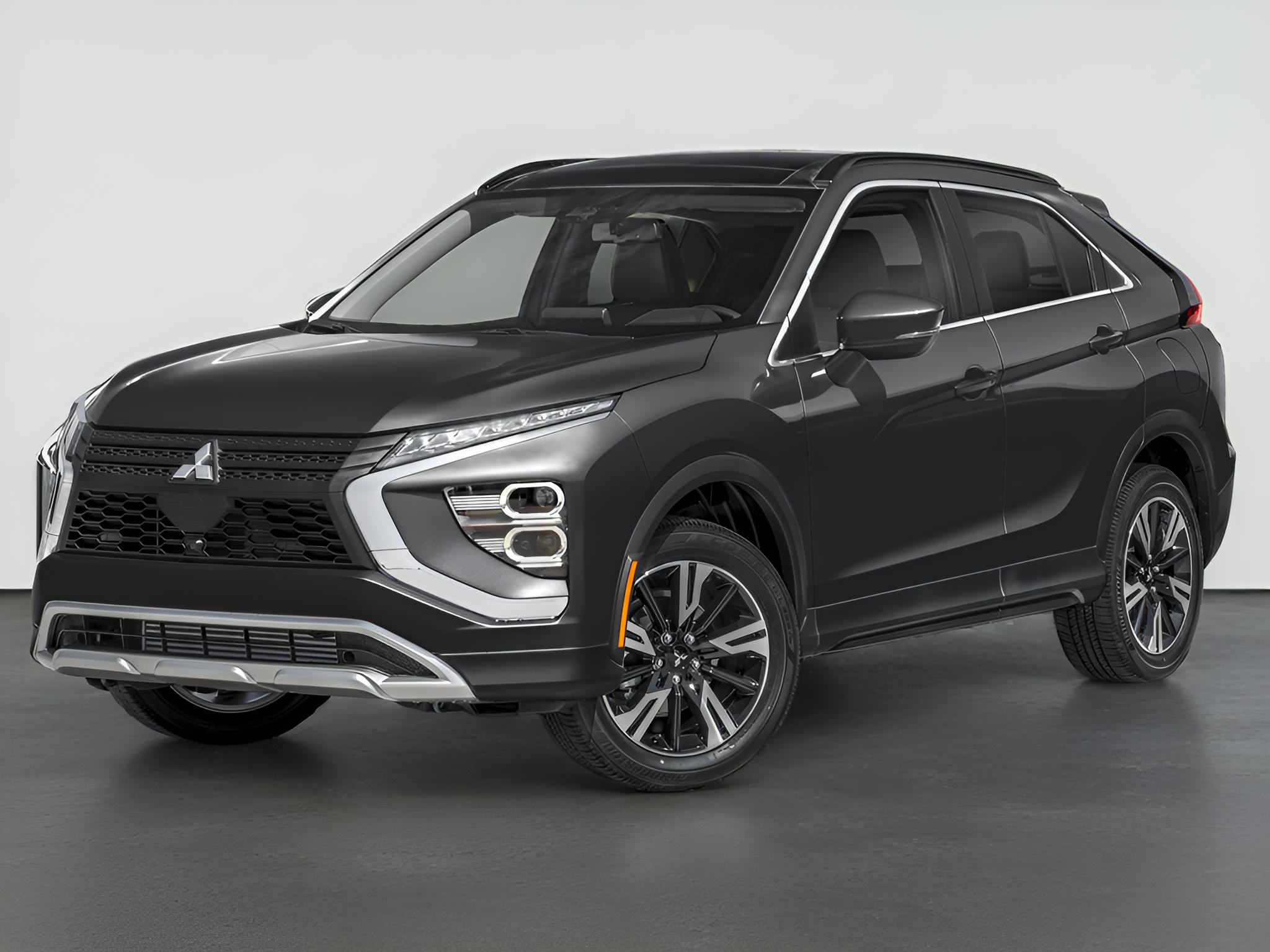 2024 Mitsubishi Eclipse Cross LE